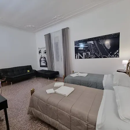 Διαμέρισμα So-home - Palazzo Gropallo, Brignole