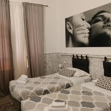 So-home - Palazzo Gropallo, Brignole