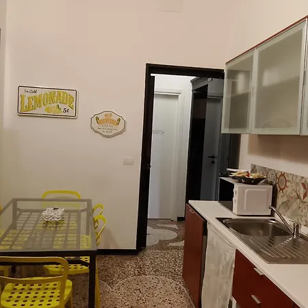 So-home - Palazzo Gropallo, Brignole * Γένοβα
