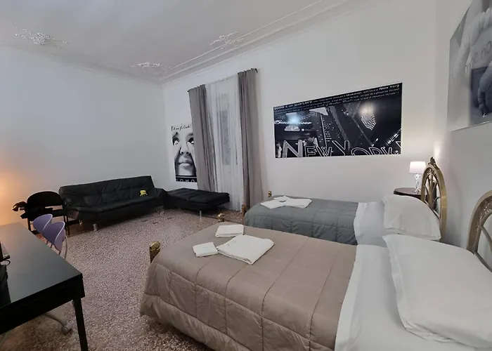 Apartman So-home - Palazzo Gropallo, Brignole