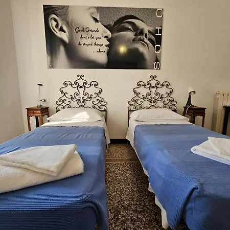 Appartamento So-home *