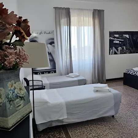 Διαμέρισμα So-home Γένοβα