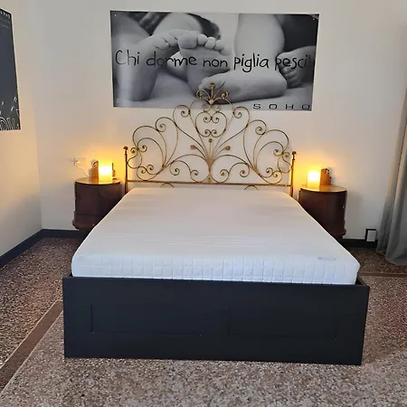 So-home - Palazzo Gropallo, Brignole 热那亚