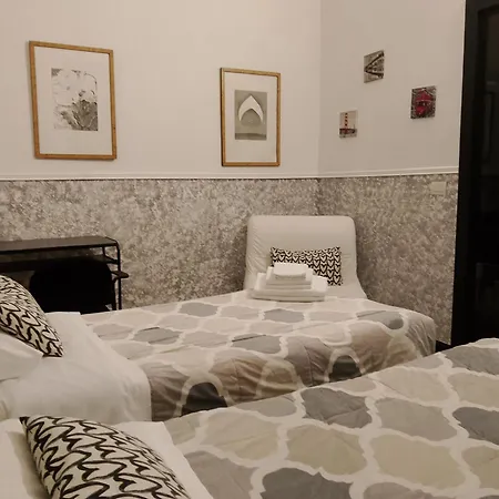So-home - Palazzo Gropallo, Brignole Апартаменты