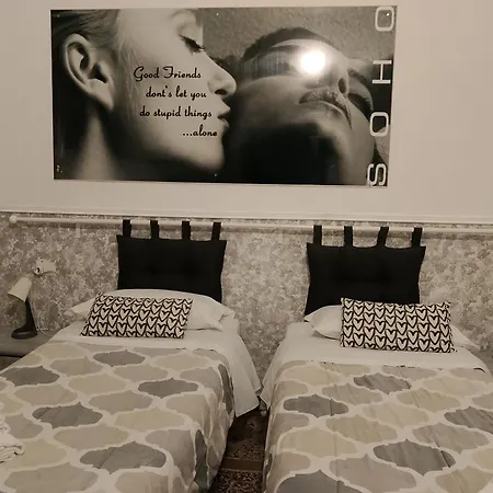 So-home - Palazzo Gropallo, Brignole *