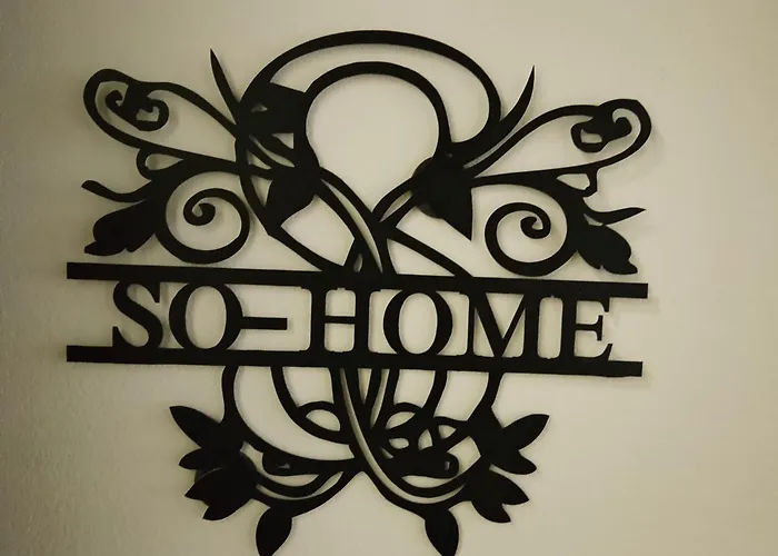 아파트 So-home - Palazzo Gropallo, Brignole