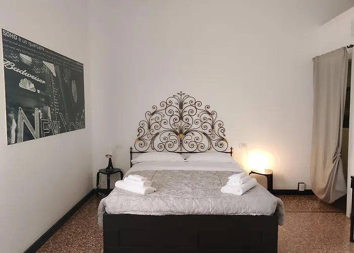 So-home - Palazzo Gropallo, Brignole *