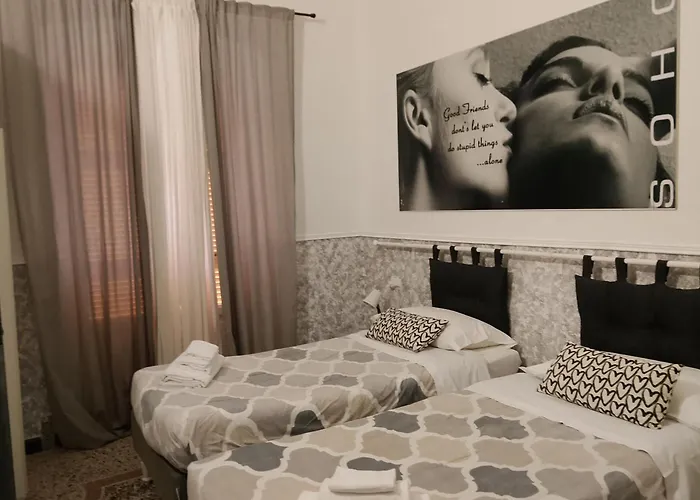 So-home - Palazzo Gropallo, Brignole