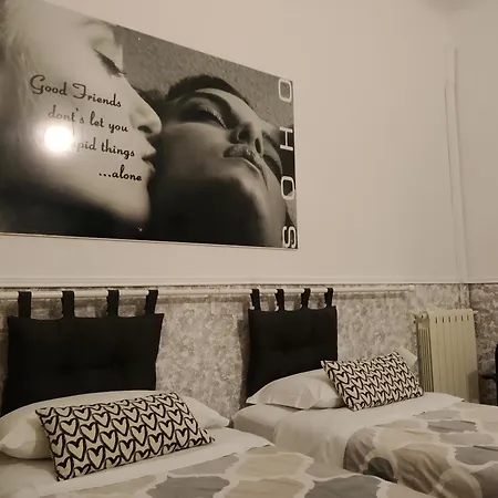 So-home - Palazzo Gropallo, Brignole
