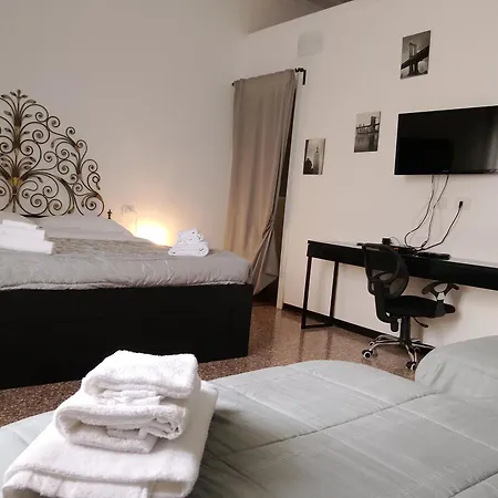 So-home - Palazzo Gropallo, Brignole Διαμέρισμα
