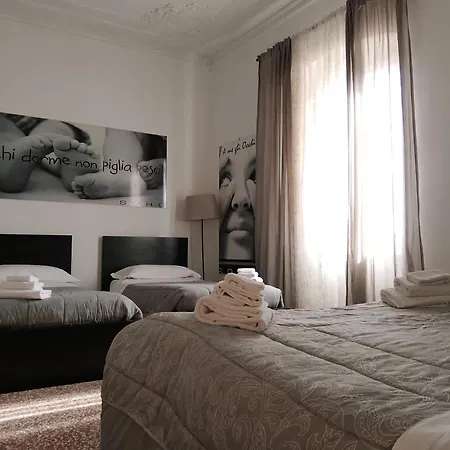 So-home - Palazzo Gropallo, Brignole Διαμέρισμα Γένοβα