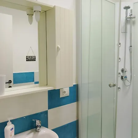 So-home - Palazzo Gropallo, Brignole Appartement Genua