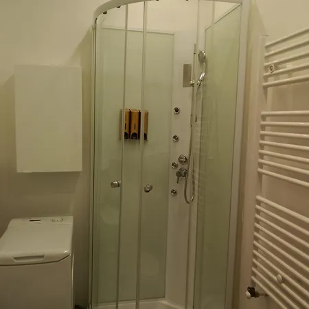 So-home - Palazzo Gropallo, Brignole Appartement Genua