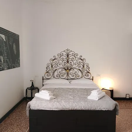 So-home - Palazzo Gropallo, Brignole *