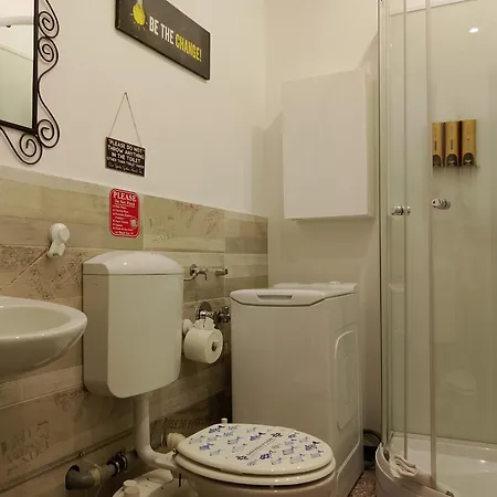 So-home - Palazzo Gropallo, Brignole Appartement *